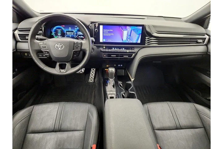 $30998 : Toyota Camry 2025 XSE 4dr Se image 9