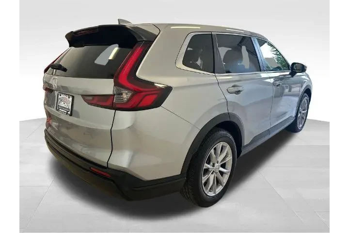 $32743 : Honda CR-V 2024 AWD EX 4dr S image 7