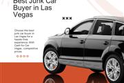 We Buy Junk Cars in Las Vegas