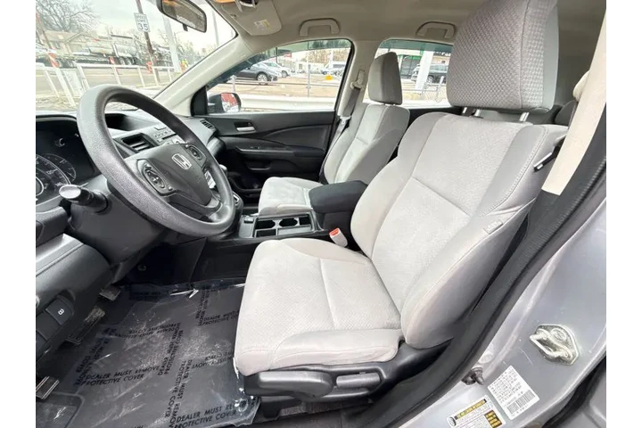 $17495 : 2015 CR-V LX image 10