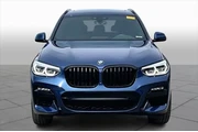 $28998 : BMW X3 2021 AWD xDrive30i 4d thumbnail