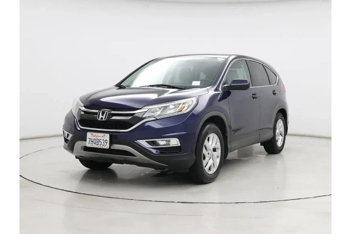 $16998 : Honda CR-V 2015 EX 4dr SUV image 4
