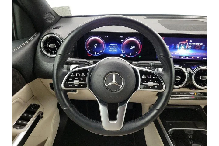 $26998 : Mercedes-Benz GLB 2023 AWD G image 10