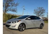 $7499 : 2015 ELANTRA Sport thumbnail