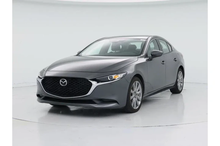 $22998 : Mazda Mazda3 Sedan 2023 2.5 image 4