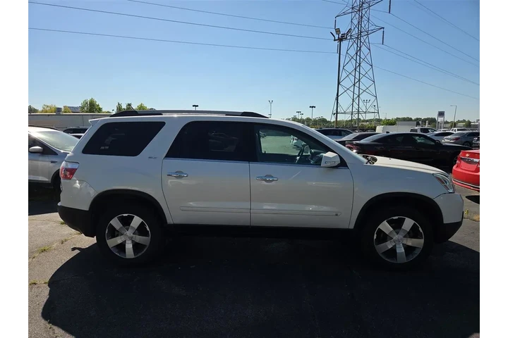 $8995 : 2010 GMC Acadia SLT-1 AWD image 6