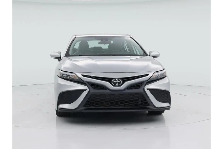 $23998 : Toyota Camry 2022 SE 4dr Sed image 5