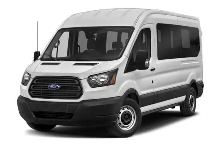 $32888 : Ford Transit 2019 350 XL 3dr image 1