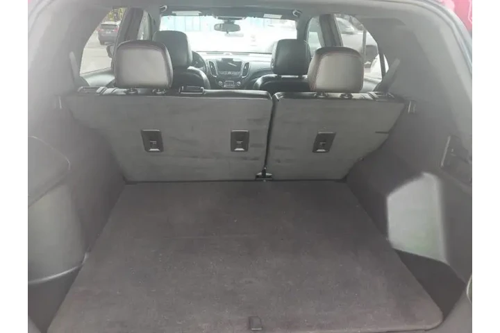 $21500 : 2023 Equinox RS image 3