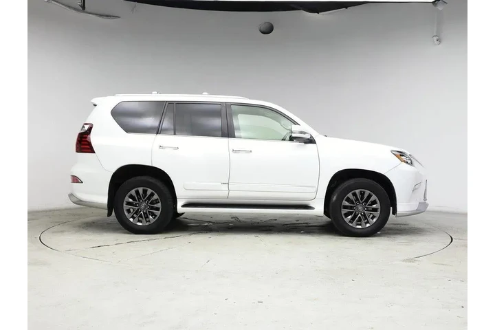 $29998 : Lexus GX 460 2017 AWD 4dr SU image 7