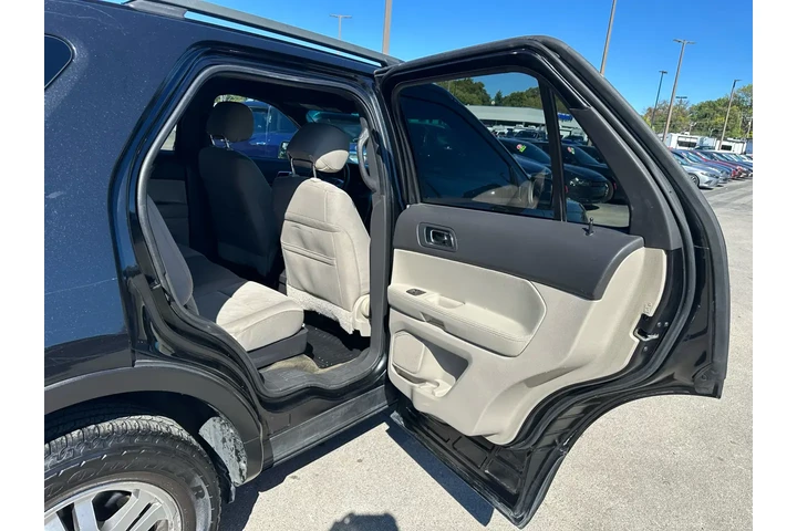 $4450 : 2013 Explorer FWD 4dr Base image 10