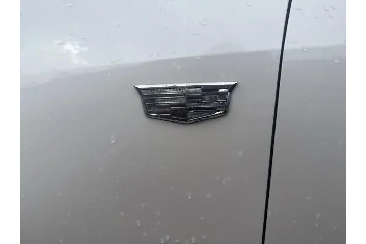 $25995 : Cadillac XT5 2020 4x4 Premiu image 9