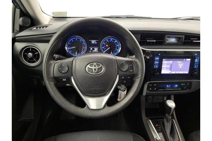 $16998 : Toyota Corolla 2017 LE Eco 4 image 10