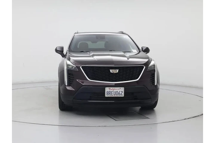 $19998 : Cadillac XT4 2020 Sport 4dr image 5
