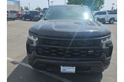 $33500 : Chevrolet Silverado 1500 202 thumbnail