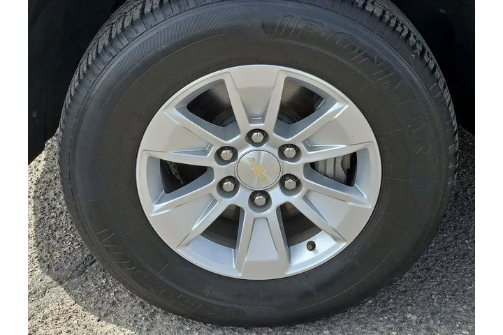 $29995 : Chevrolet Silverado 1500 Lim image 9