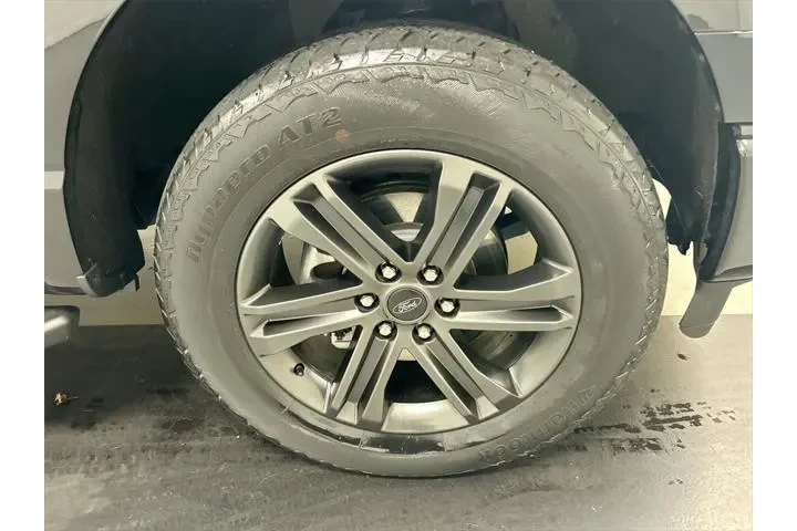 $36990 : Ford F-150 2021 4x4 XLT 4dr image 8