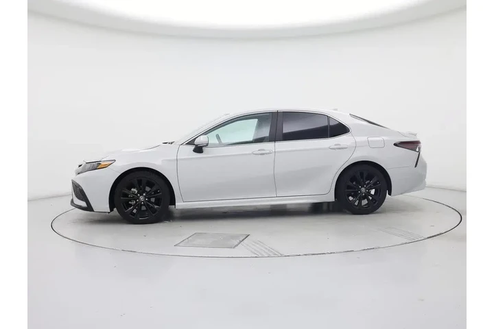 $29998 : Toyota Camry 2024 SE 4dr Sed image 3