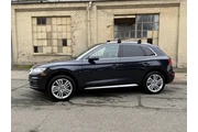 2019 Q5 quattro Premium Plus thumbnail