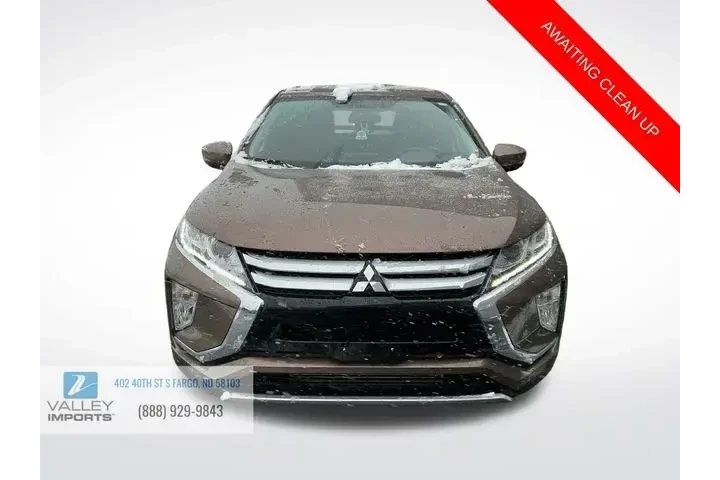 $16575 : Mitsubishi Eclipse Cross 201 image 5