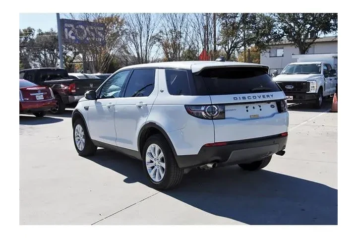 $14998 : Land Rover Discovery Sport 2 image 2