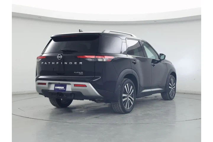 $35998 : Nissan Pathfinder 2022 AWD P image 8