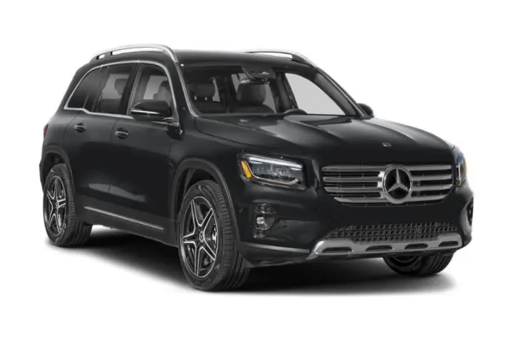 Mercedes-Benz GLB 2024 GLB 2 image 6