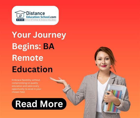Online BA Course image 1
