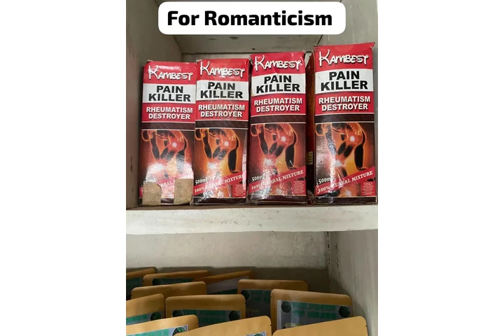 POWERFU NATURAL HERBAL PRODUCT image 7