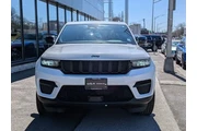 $33895 : Jeep Grand Cherokee 2023 4x4 thumbnail