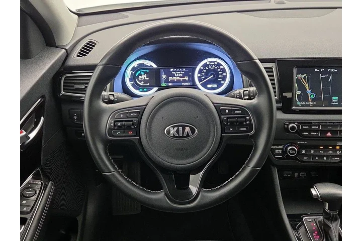 $15998 : Kia Niro 2017 EX 4dr Crossov image 9