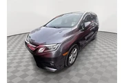 $17821 : Honda Odyssey 2020 EX-L 4dr thumbnail