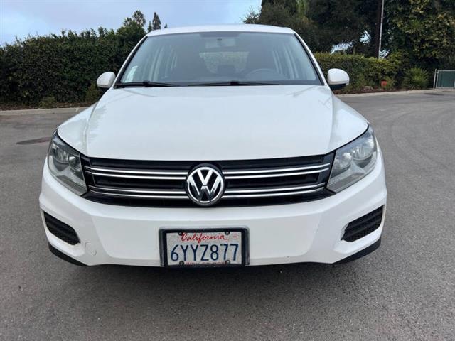 $10000 : 2013 Tiguan S 4Motion image 4