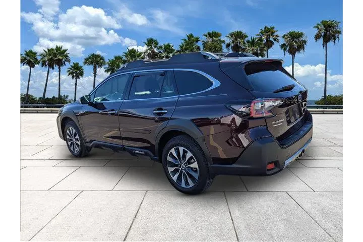 $34255 : Subaru Outback 2025 AWD Tour image 6