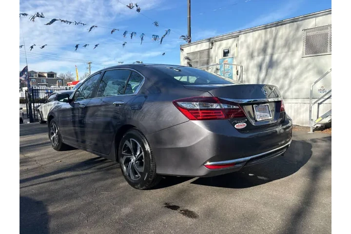 $13499 : 2016 Accord LX image 5