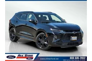 Chevrolet Blazer 2019 AWD RS en Stockton