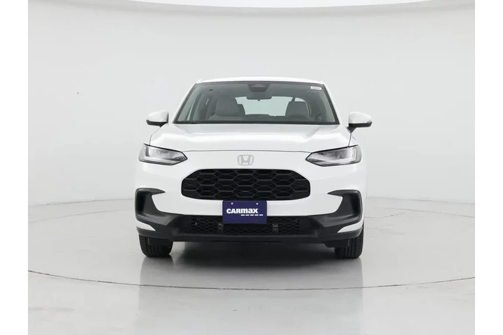 $23998 : Honda HR-V 2023 LX 4dr Cross image 5