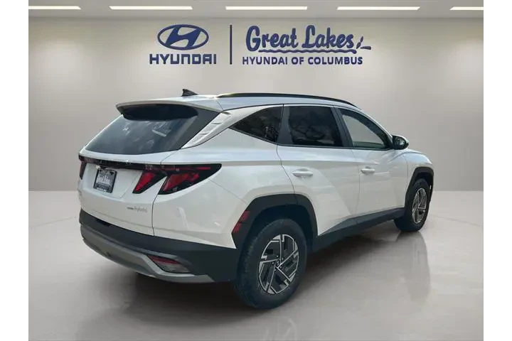 $28977 : Hyundai TUCSON Hybrid 2025 A image 5