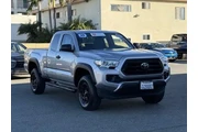$22834 : Toyota Tacoma 2020 4x2 SR5 4 thumbnail