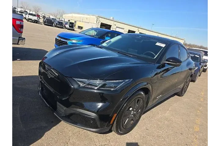 $28999 : Ford Mustang Mach-E 2025 Pre image 1