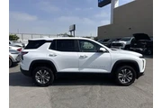 $21500 : Chevrolet Equinox 2025 LT 4d thumbnail