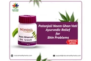 Patanjali Neem Ghan Vati en Boston
