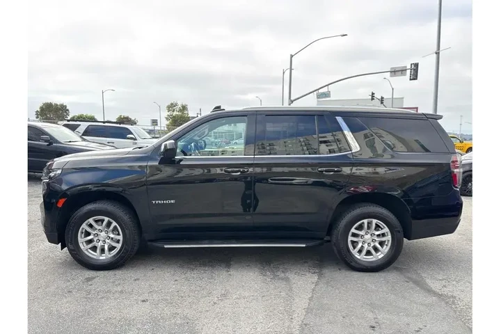 $39888 : Chevrolet Tahoe 2023 4x2 LT image 3