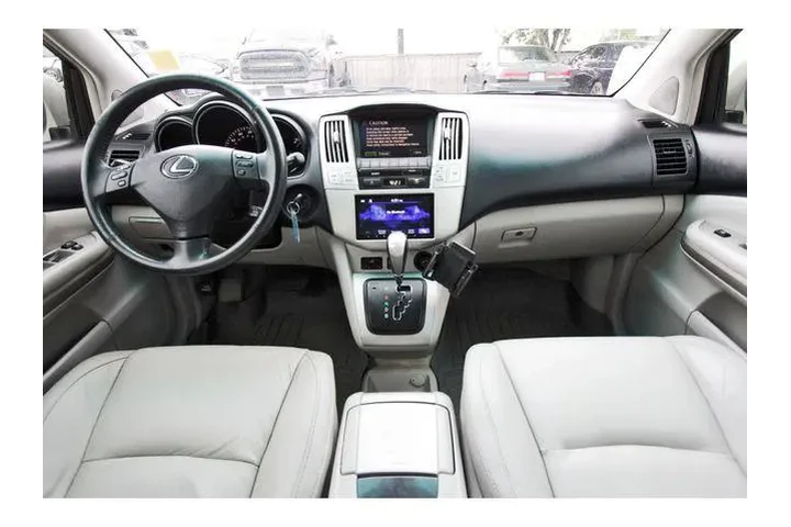 $5000 : Lexus RX 400h 2006 4dr SUV image 8