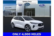 Ford Escape Hybrid 2024 ST-L