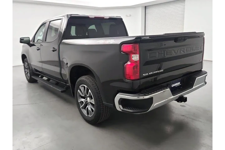 $34998 : Chevrolet Silverado 1500 202 image 7