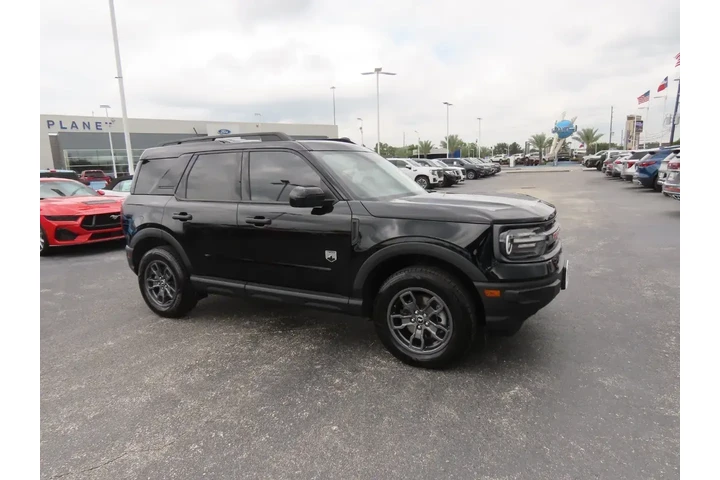 $24999 : Ford Bronco Sport 2024 AWD B image 6