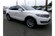 $19996 : Lincoln MKX 2018 AWD Reserve thumbnail