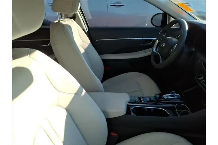 $22995 : Hyundai SONATA 2023 SEL 4dr image 8