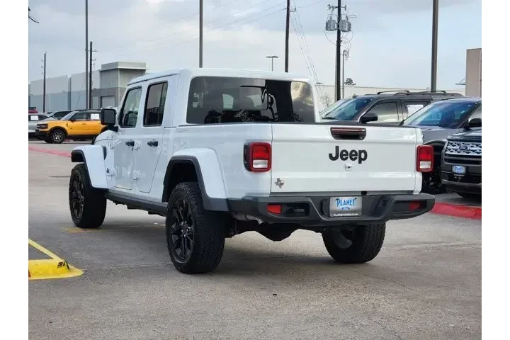 $36674 : Jeep Gladiator 2025 4x4 Big image 5